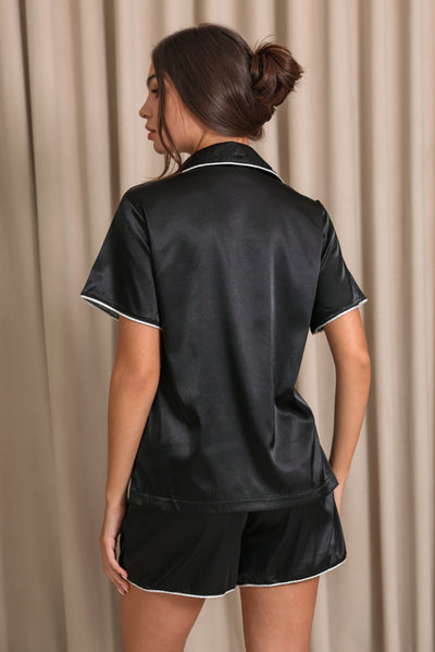 Lustrella™ | Sleepwear