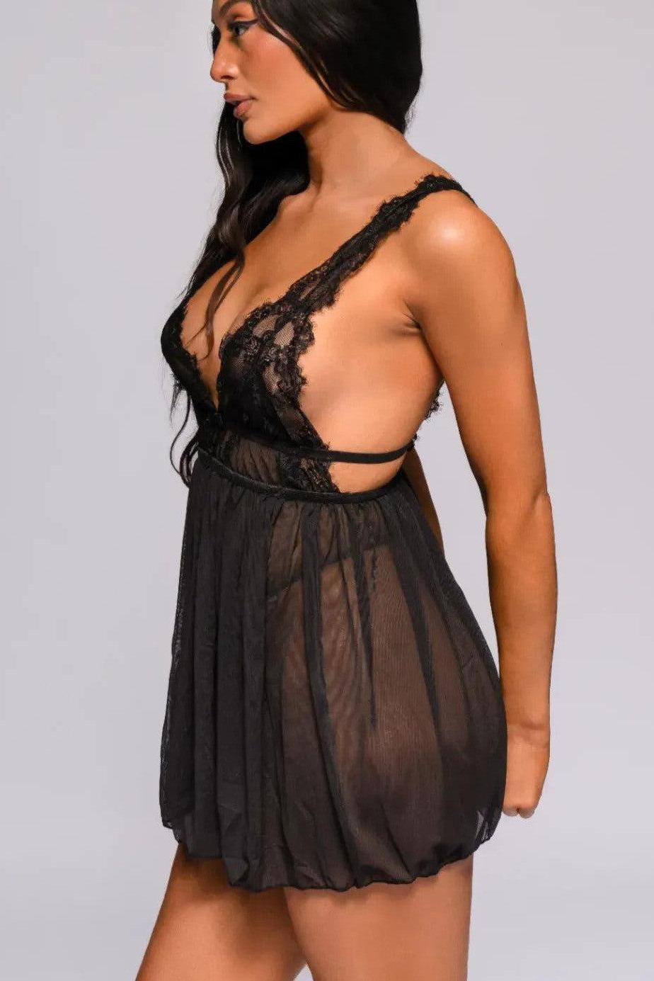 Luxeora™ | Sleepwear