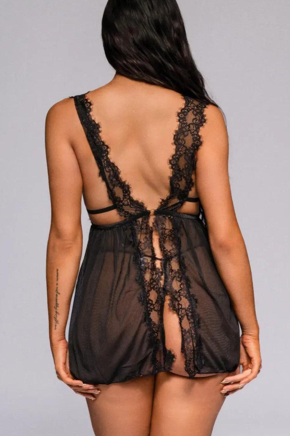 Luxeora™ | Sleepwear