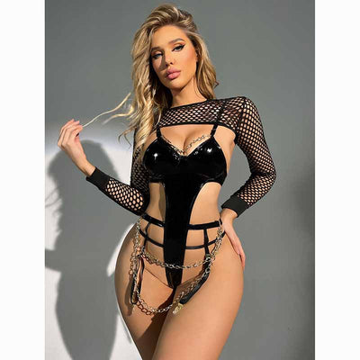 Auretta™ | Latexwear