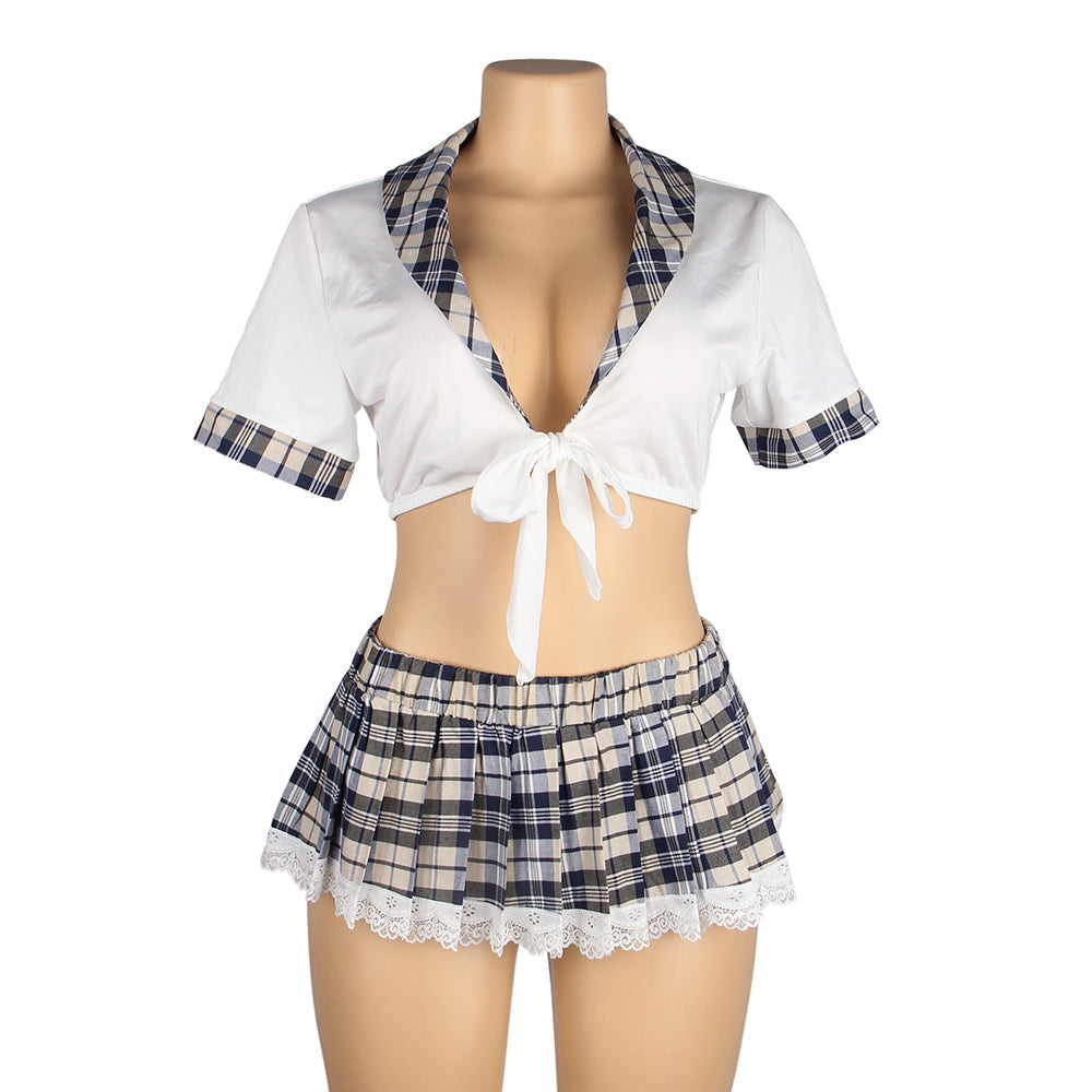 IVY ACADEMY SWEETHEART | ROLEPLAY COSTUME