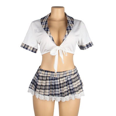 IVY ACADEMY SWEETHEART | ROLEPLAY COSTUME
