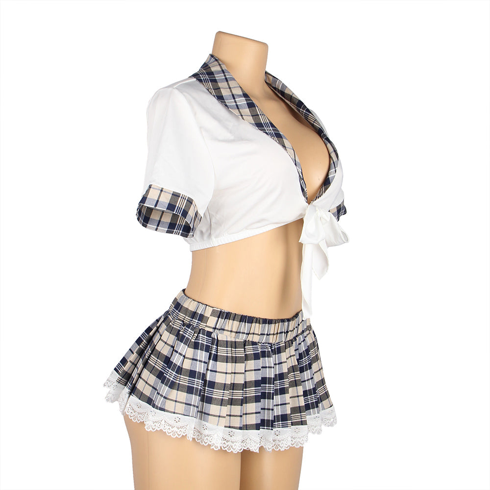 IVY ACADEMY SWEETHEART | ROLEPLAY COSTUME