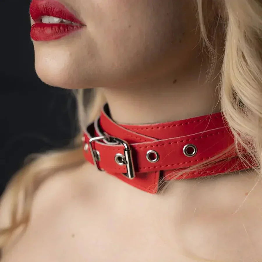 Elysiana™ | Restraints